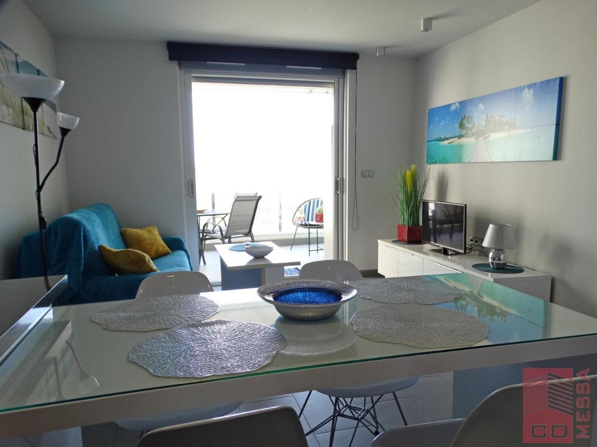 Apartamento Bella Vista - Aqua Nature La Mata La Mata  Kültér fotó