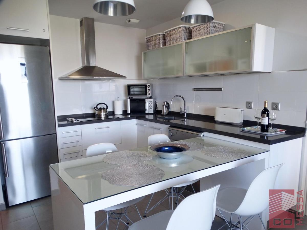 Apartamento Bella Vista - Aqua Nature La Mata La Mata  Kültér fotó