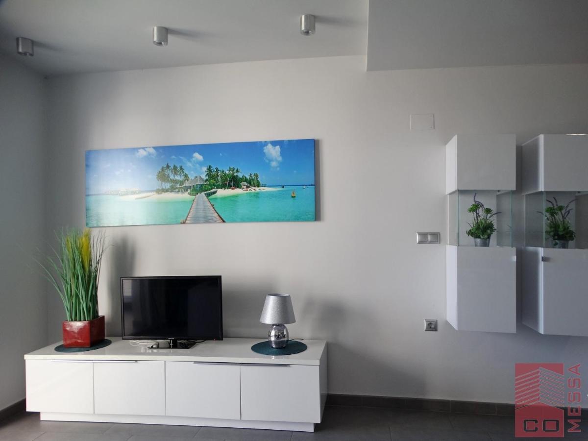 Apartamento Bella Vista - Aqua Nature La Mata La Mata  Kültér fotó
