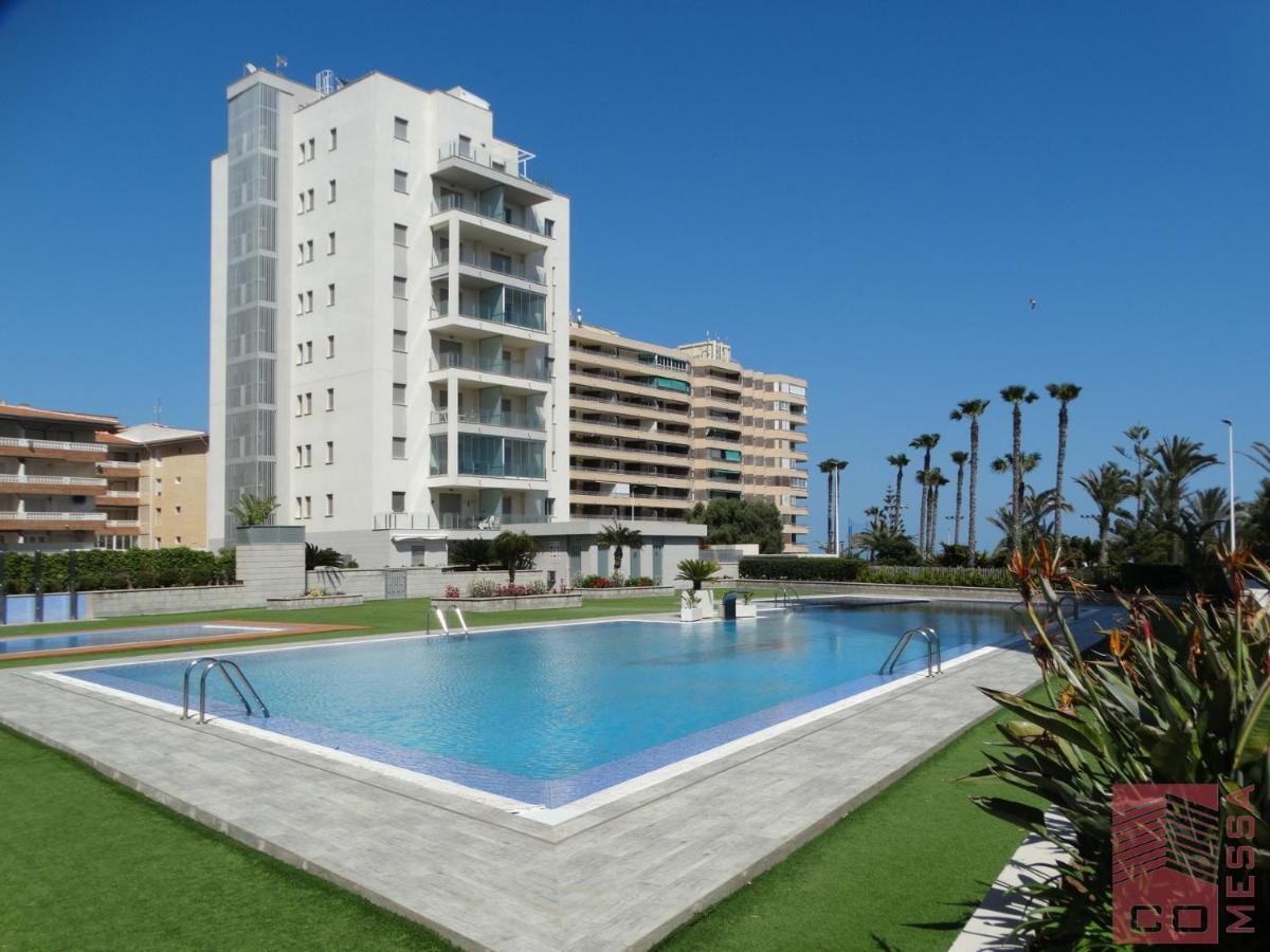 Apartamento Bella Vista - Aqua Nature La Mata La Mata  Kültér fotó