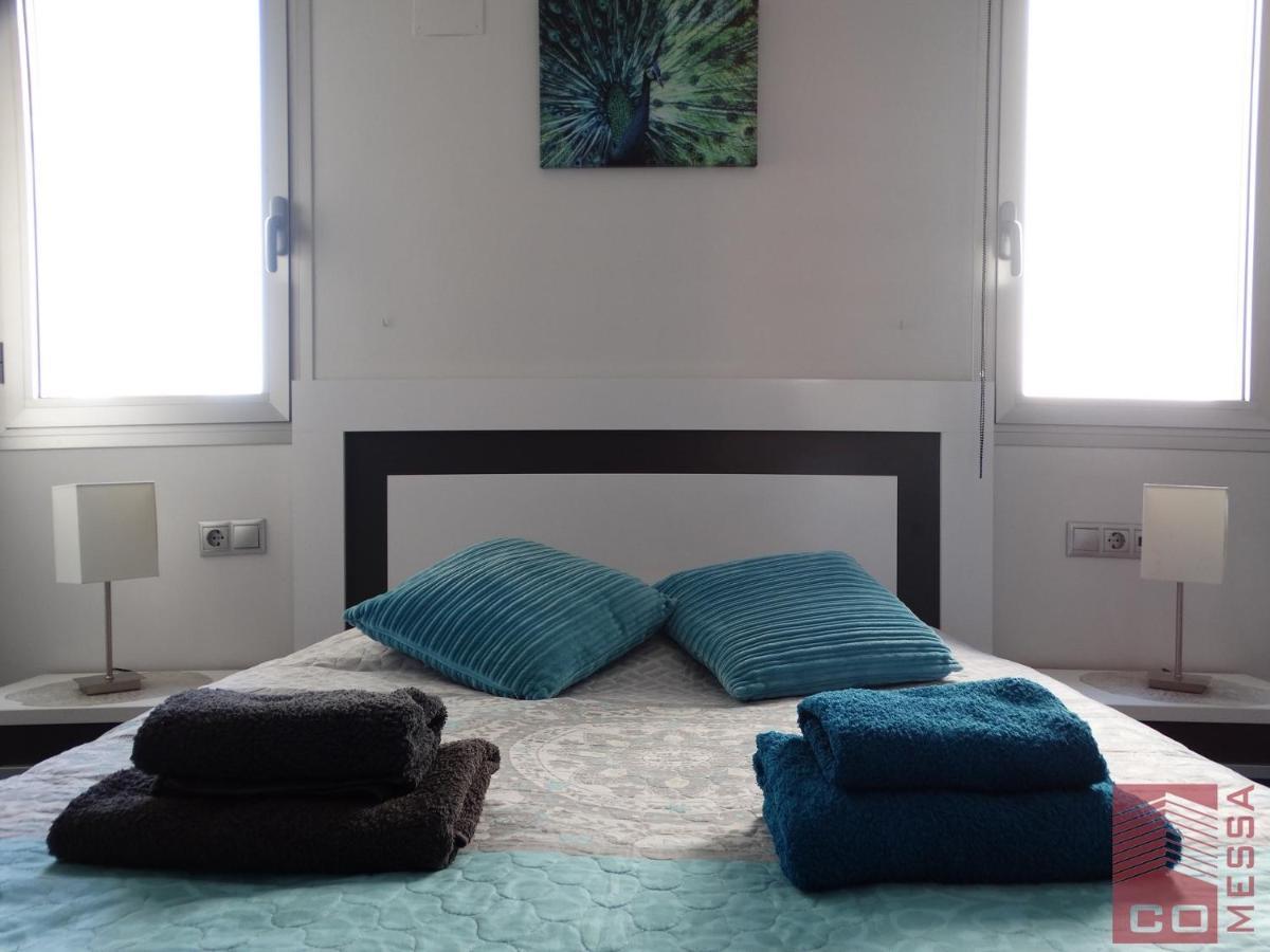 Apartamento Bella Vista - Aqua Nature La Mata La Mata  Kültér fotó