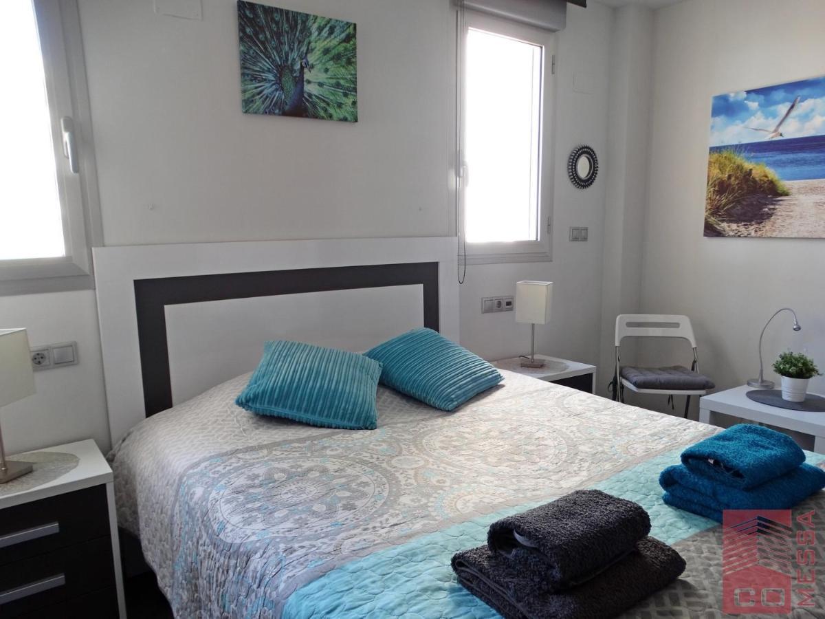 Apartamento Bella Vista - Aqua Nature La Mata La Mata  Kültér fotó