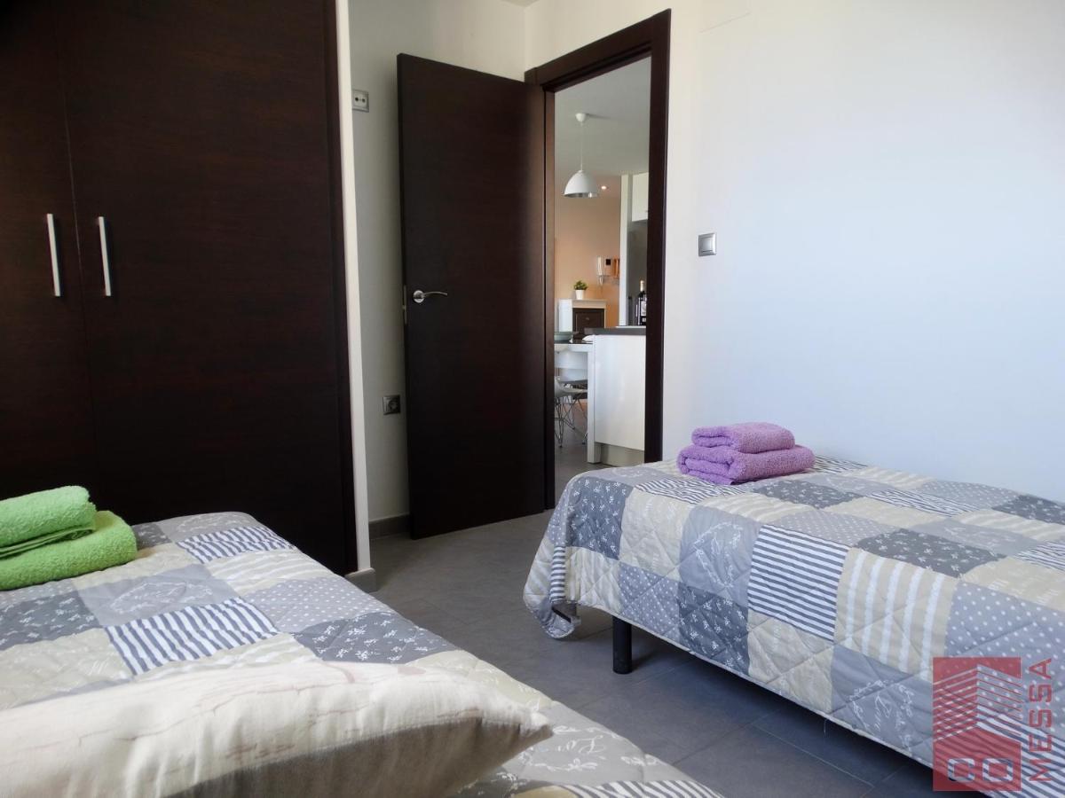 Apartamento Bella Vista - Aqua Nature La Mata La Mata  Kültér fotó