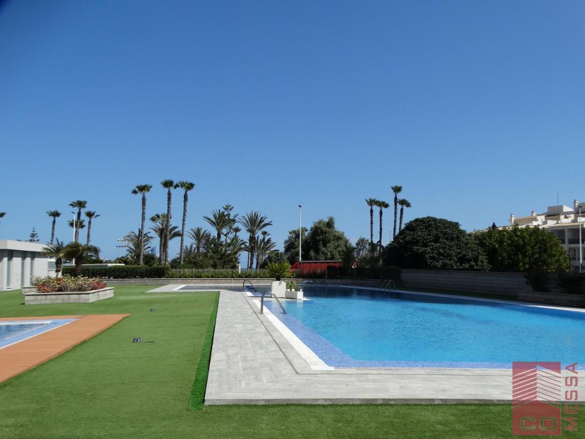 Apartamento Bella Vista - Aqua Nature La Mata La Mata  Kültér fotó