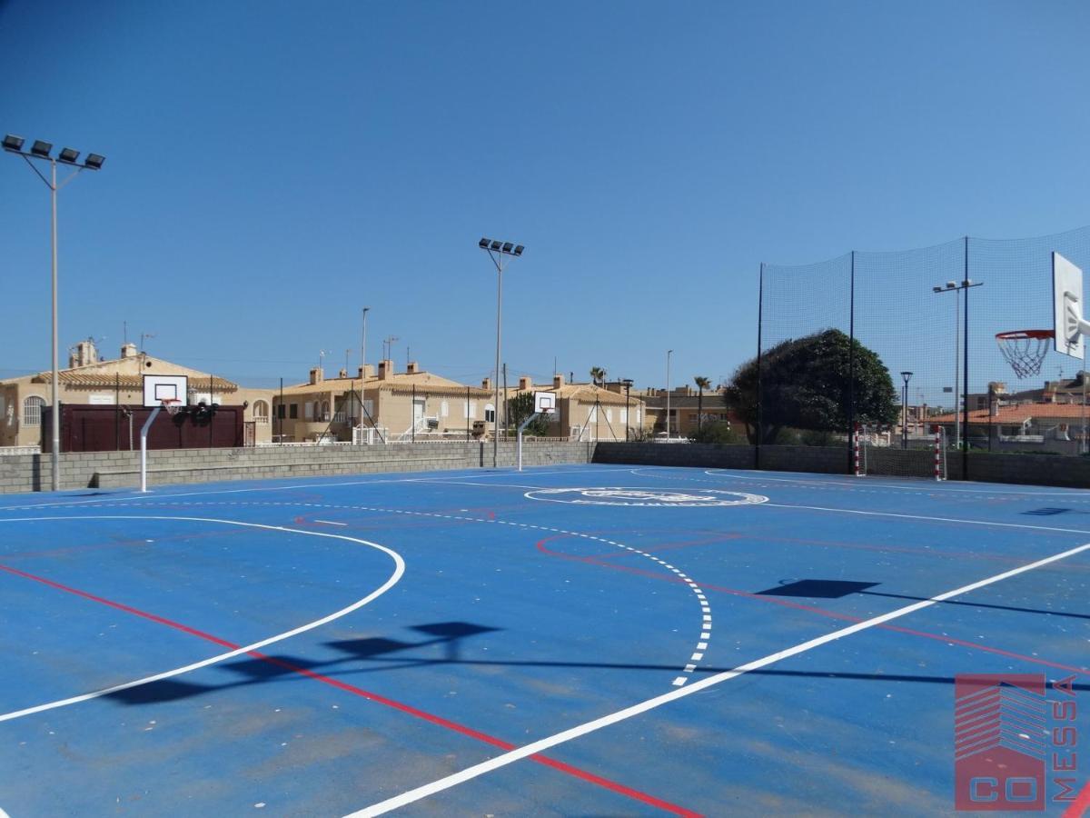 Apartamento Bella Vista - Aqua Nature La Mata La Mata  Kültér fotó