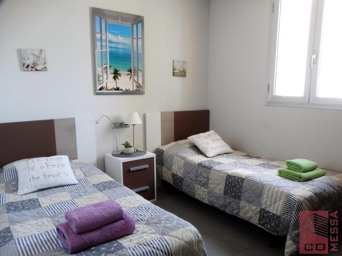 Apartamento Bella Vista - Aqua Nature La Mata La Mata  Kültér fotó