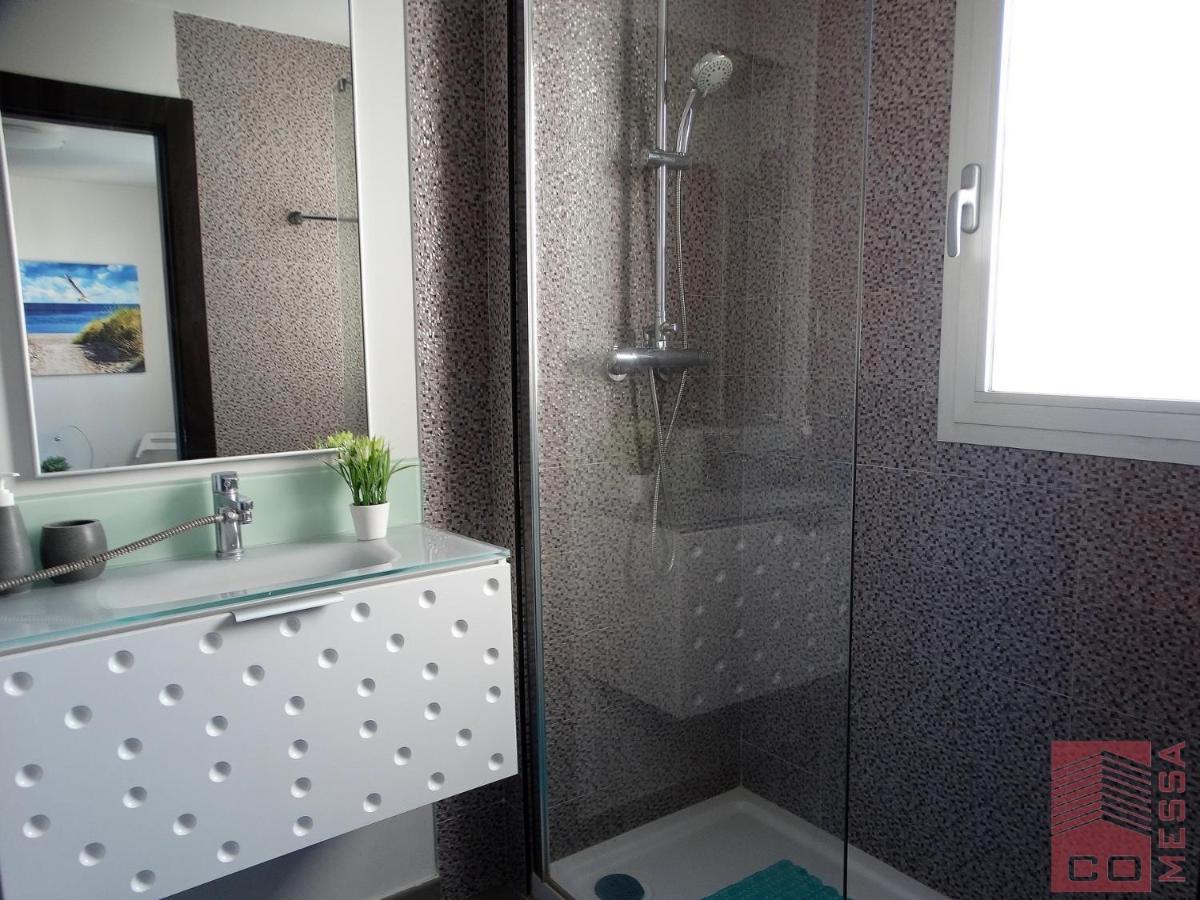 Apartamento Bella Vista - Aqua Nature La Mata La Mata  Kültér fotó
