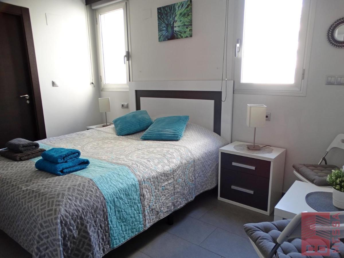 Apartamento Bella Vista - Aqua Nature La Mata La Mata  Kültér fotó