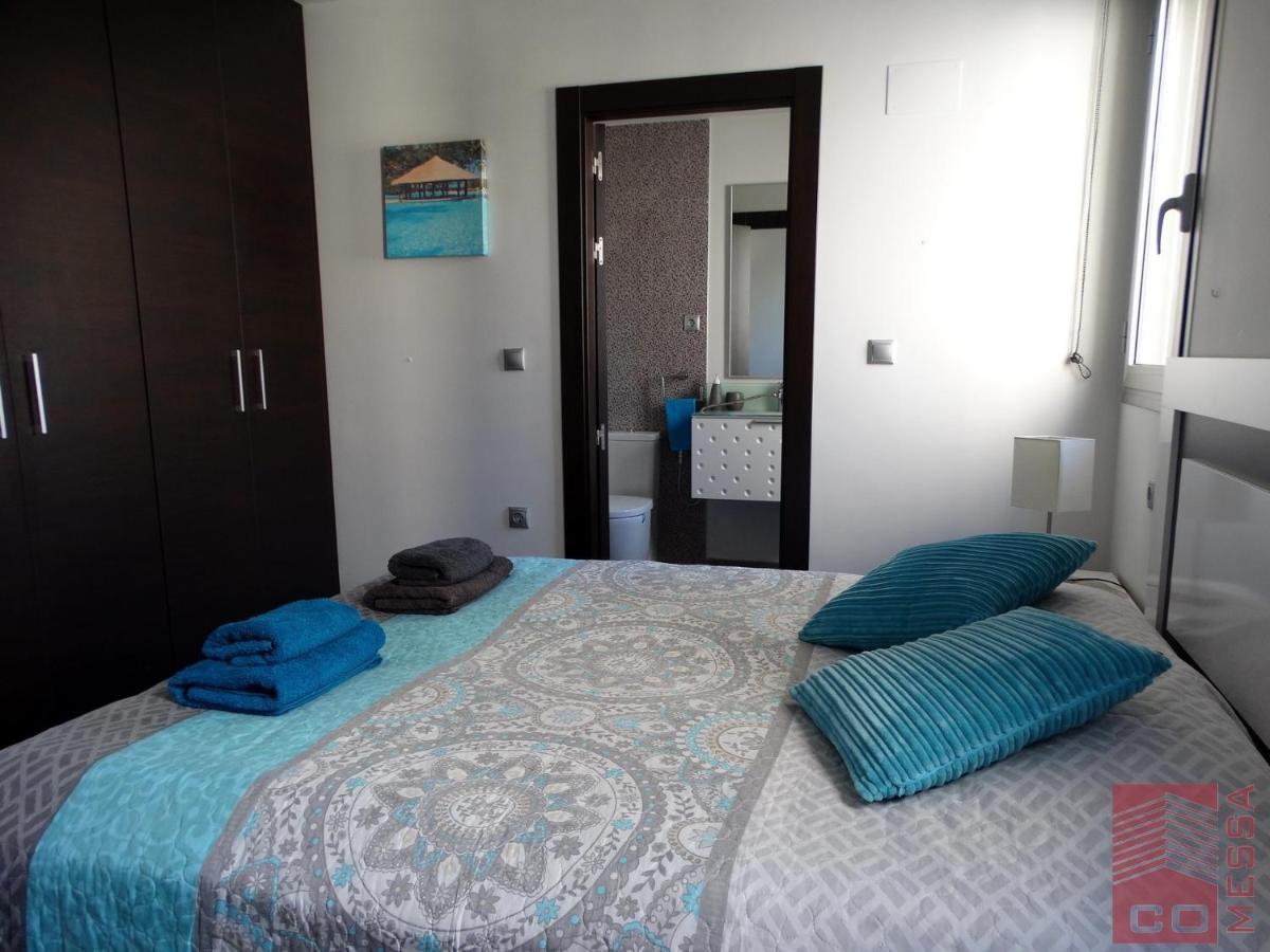 Apartamento Bella Vista - Aqua Nature La Mata La Mata  Kültér fotó