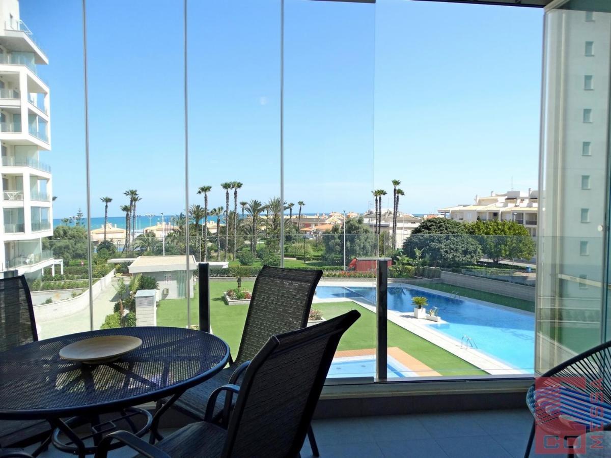 Apartamento Bella Vista - Aqua Nature La Mata La Mata  Kültér fotó