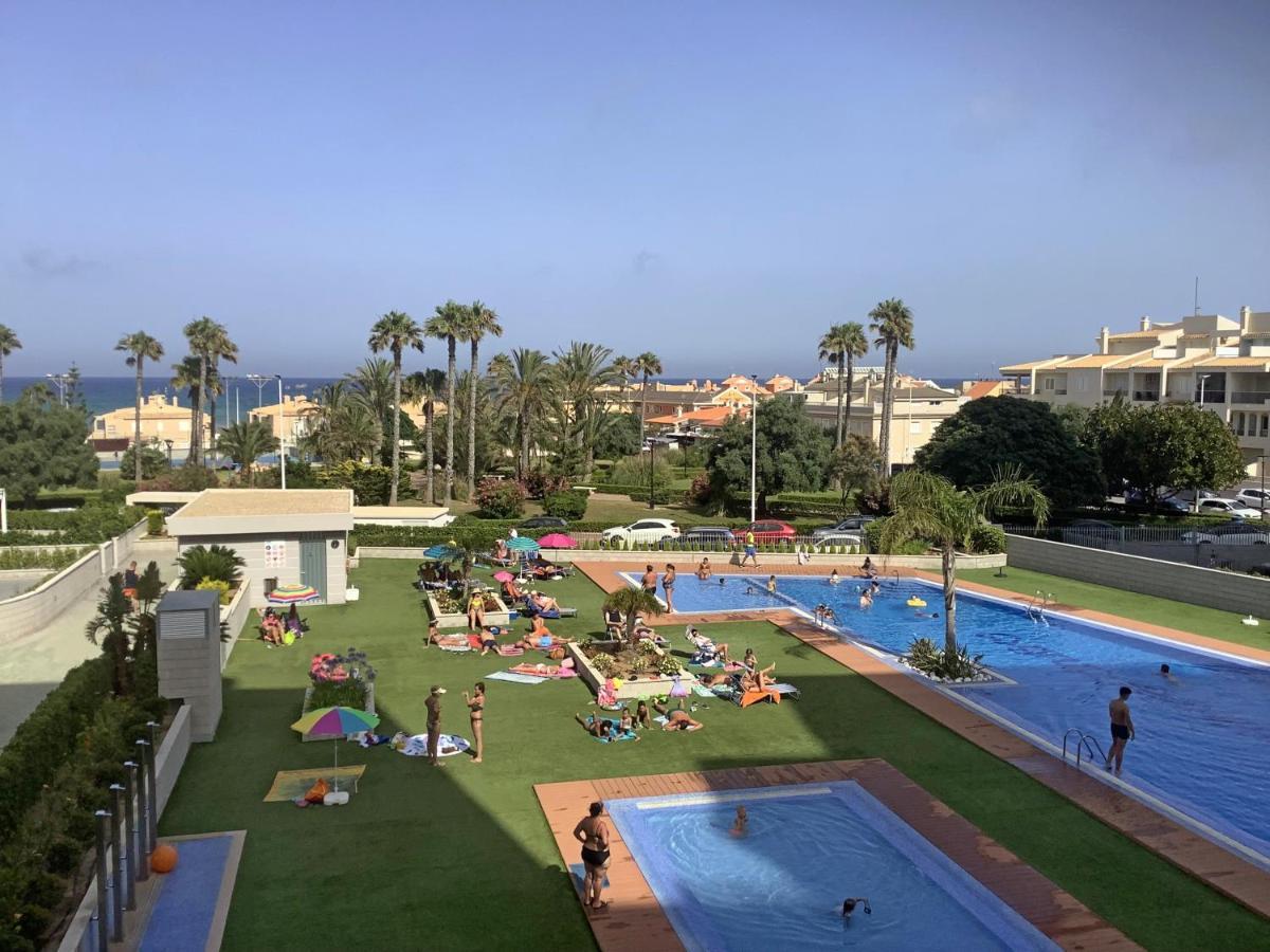 Apartamento Bella Vista - Aqua Nature La Mata La Mata  Kültér fotó