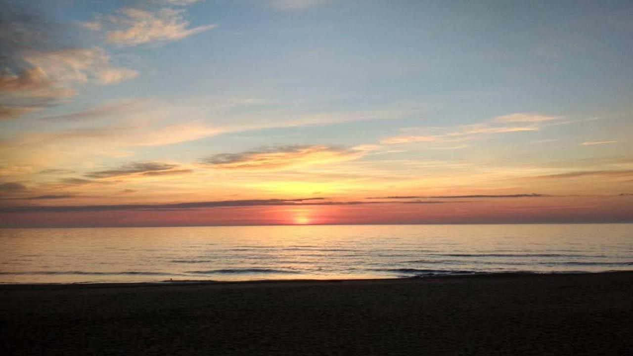 Apartamento Bella Vista - Aqua Nature La Mata La Mata  Kültér fotó