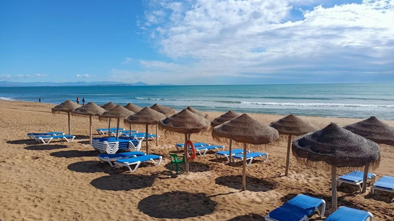 Apartamento Bella Vista - Aqua Nature La Mata La Mata  Kültér fotó