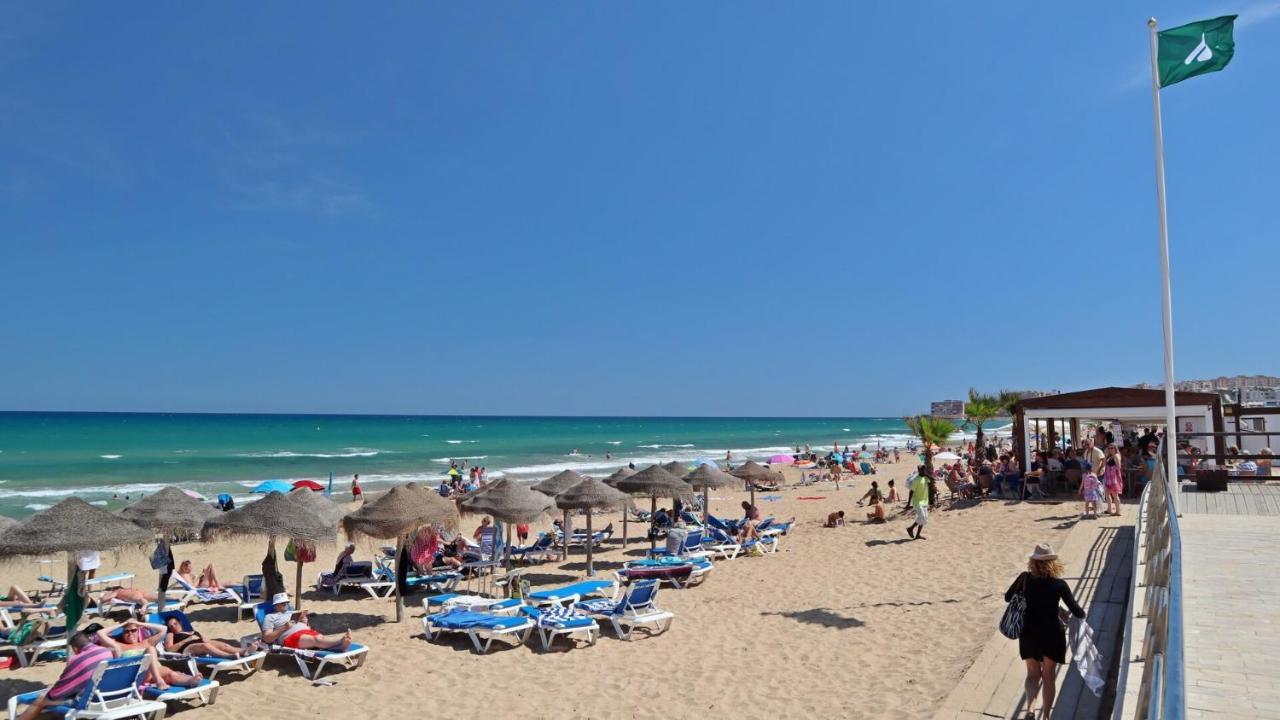 Apartamento Bella Vista - Aqua Nature La Mata La Mata  Kültér fotó