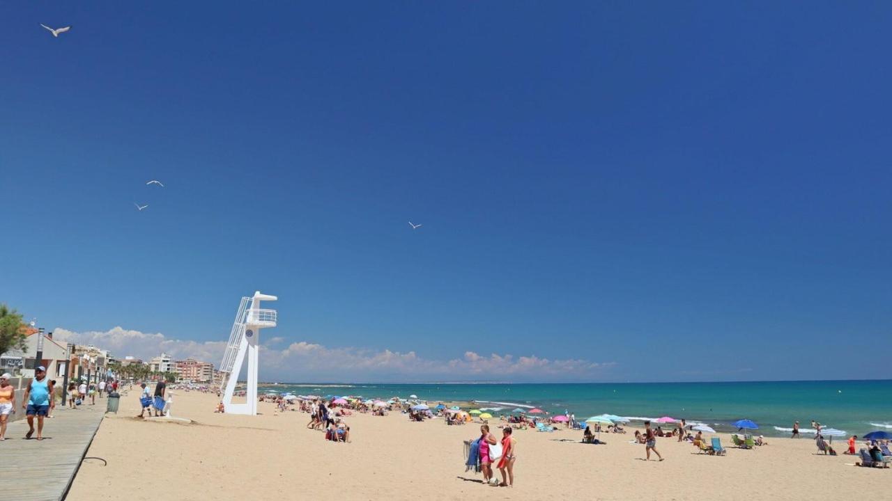 Apartamento Bella Vista - Aqua Nature La Mata La Mata  Kültér fotó