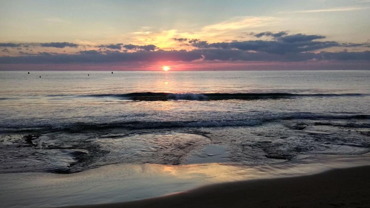 Apartamento Bella Vista - Aqua Nature La Mata La Mata  Kültér fotó