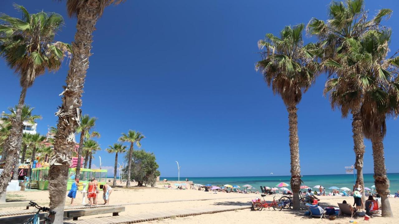 Apartamento Bella Vista - Aqua Nature La Mata La Mata  Kültér fotó